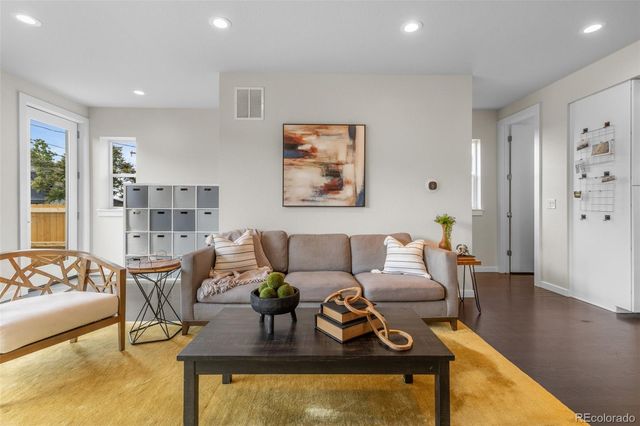 5101 Quitman Street, Denver, CO 80212