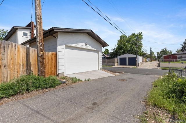 5101 Quitman Street, Denver, CO 80212