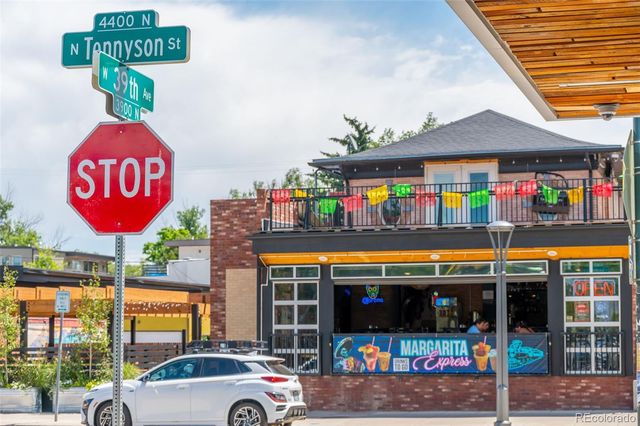 5101 Quitman Street, Denver, CO 80212