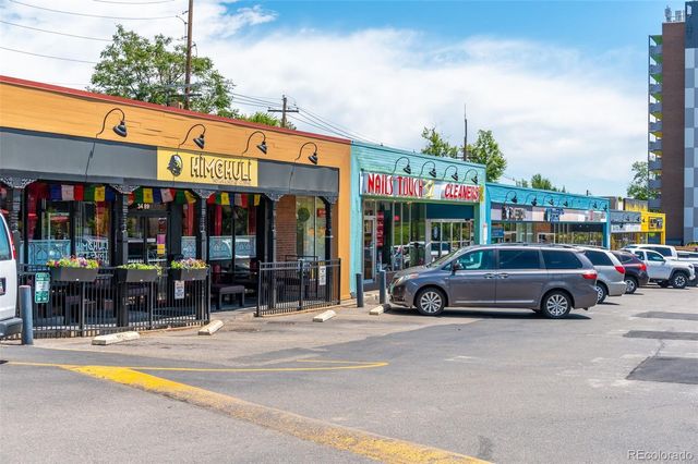 5101 Quitman Street, Denver, CO 80212