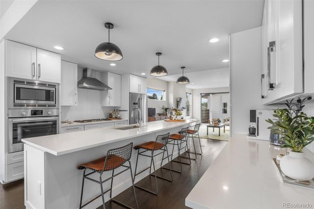 5101 Quitman Street, Denver, CO 80212