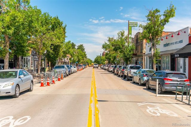 5101 Quitman Street, Denver, CO 80212