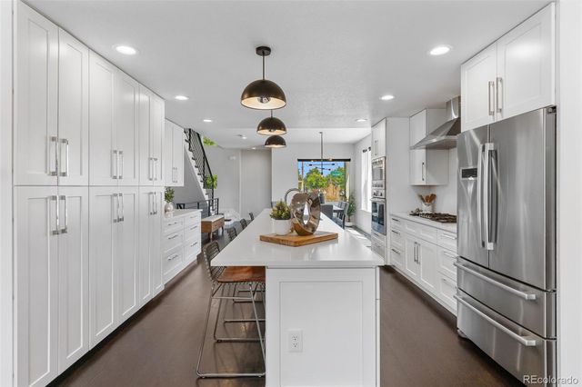 5101 Quitman Street, Denver, CO 80212