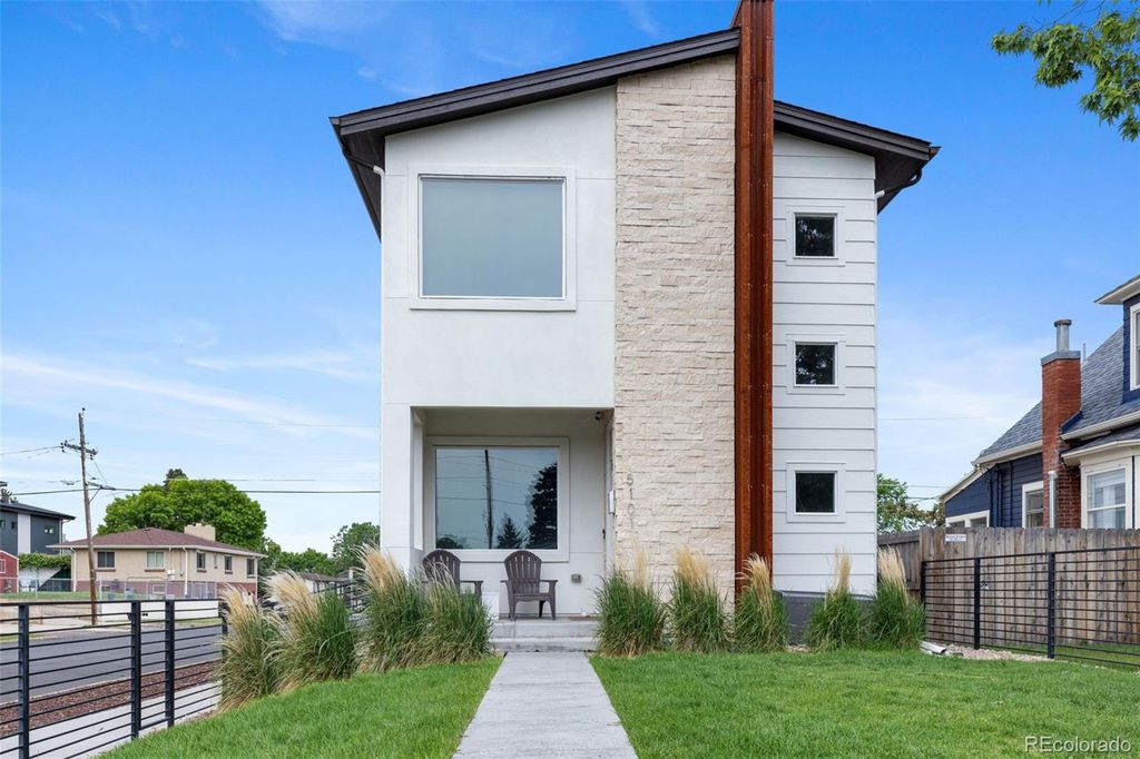 5101 Quitman Street, Denver, CO 80212