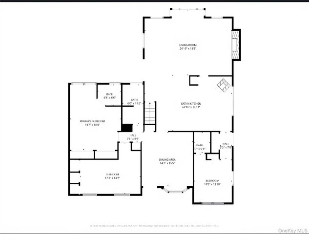212 Matthews Road, Oakdale, NY 11769
