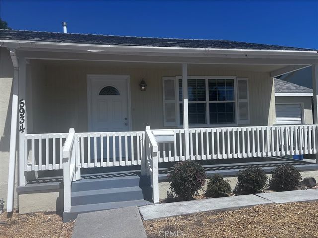 5934 White Oak, Encino, CA 91316