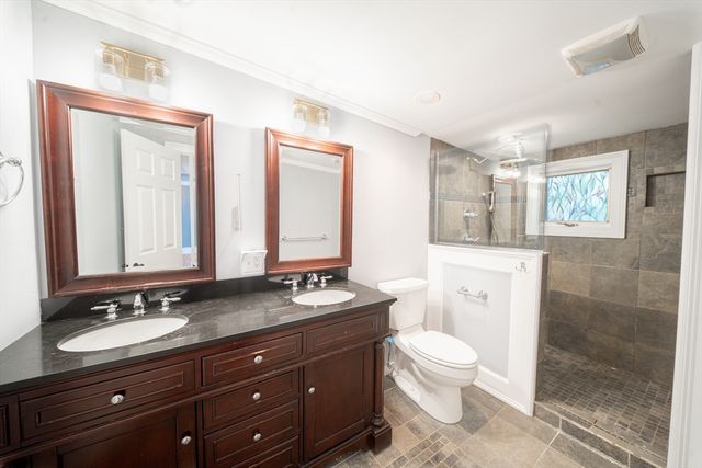 34 Dewey Ave, Braintree, MA 02184