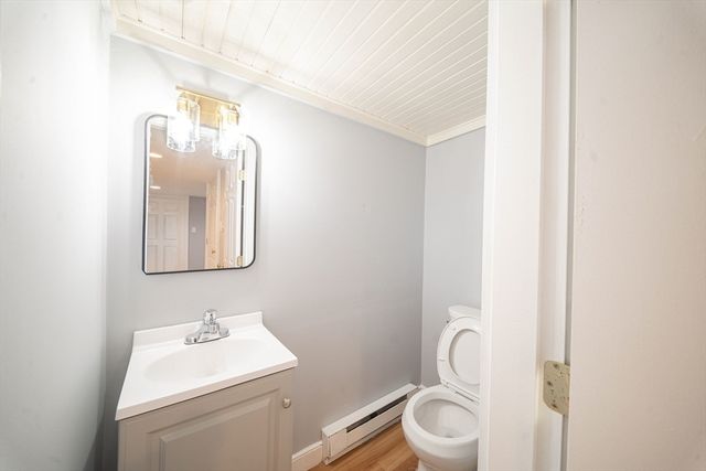 34 Dewey Ave, Braintree, MA 02184