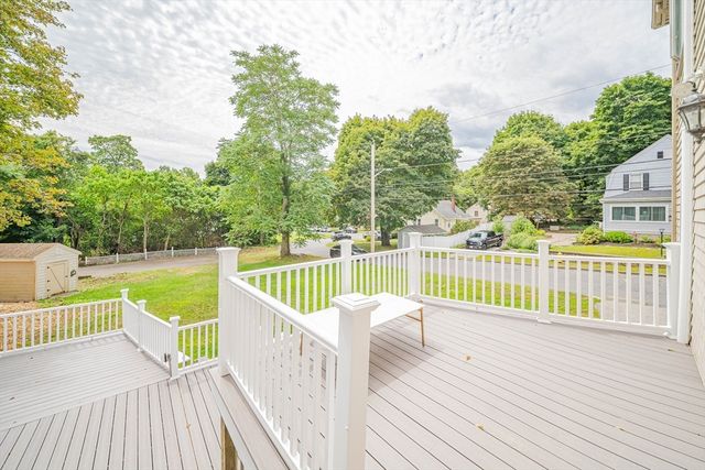 34 Dewey Ave, Braintree, MA 02184