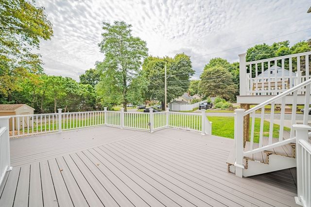 34 Dewey Ave, Braintree, MA 02184