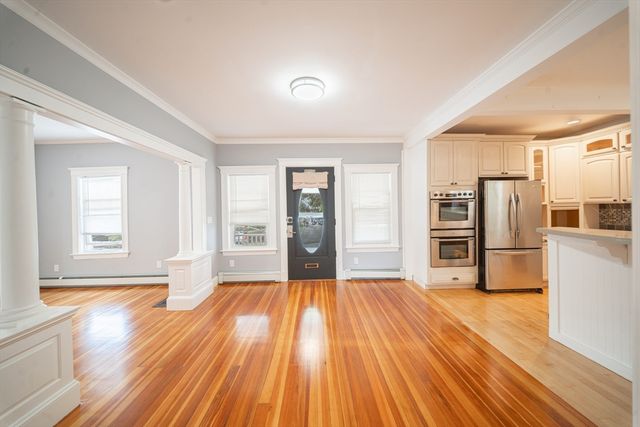 34 Dewey Ave, Braintree, MA 02184