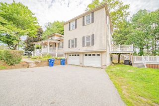 34 Dewey Ave, Braintree, MA 02184