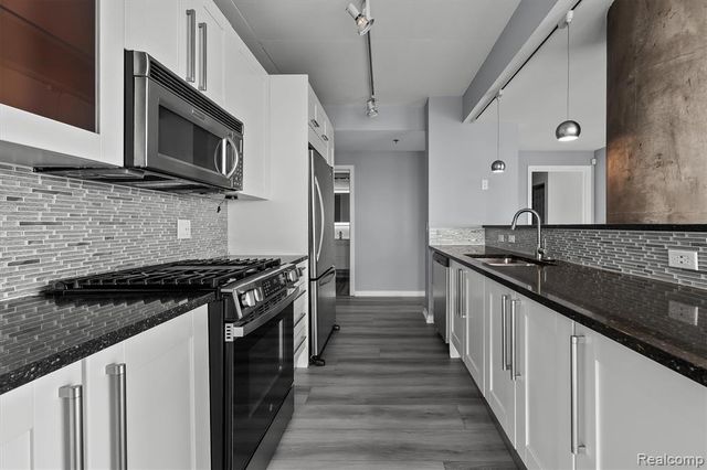432 S Washington Avenue 703, Royal Oak, MI 48067
