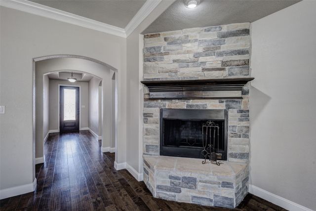 902 Star Grass Drive, Mansfield, TX 76063