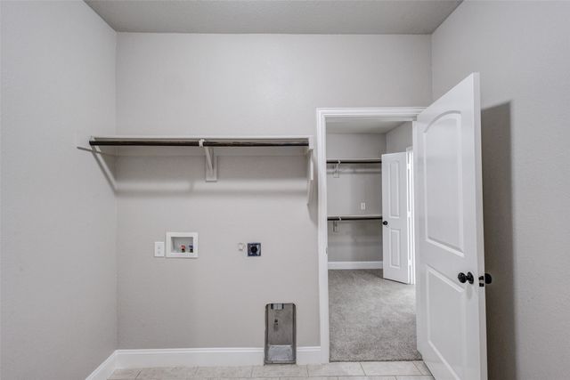 902 Star Grass Drive, Mansfield, TX 76063