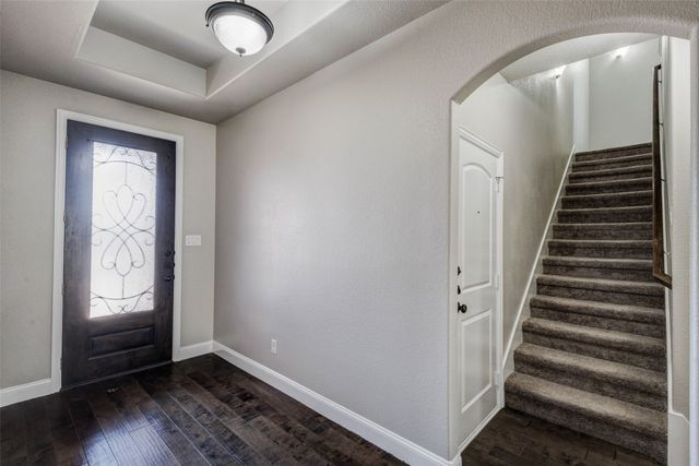 902 Star Grass Drive, Mansfield, TX 76063