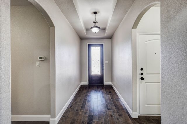 902 Star Grass Drive, Mansfield, TX 76063