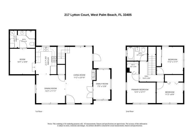 217 Lytton Court, West Palm Beach, FL 33405