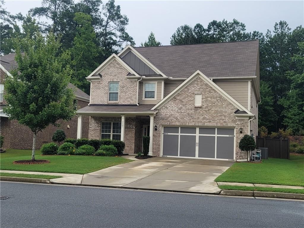 2587 Knox Creek Road, Duluth, GA 30097