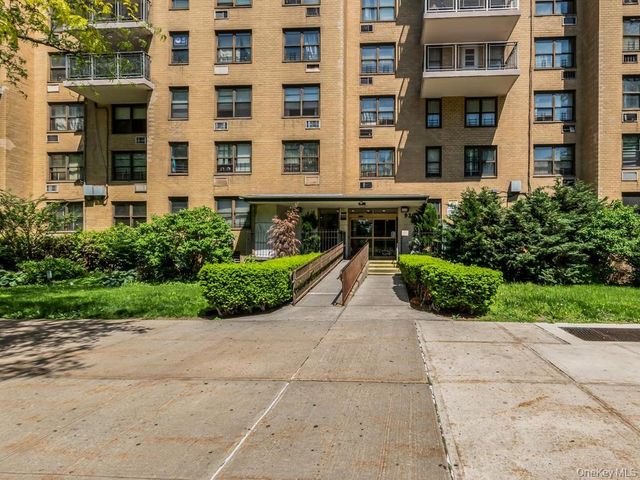920 Metcalf Avenue 14J, Bronx, NY 10473