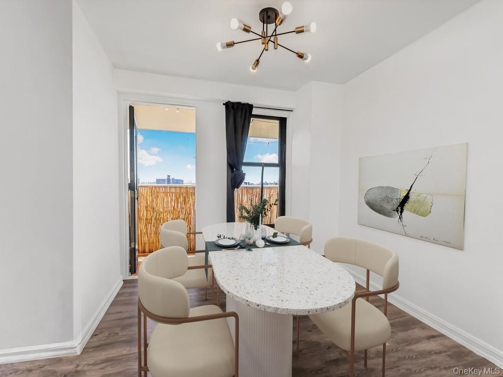 920 Metcalf Avenue 14J, Bronx, NY 10473 — photo 2