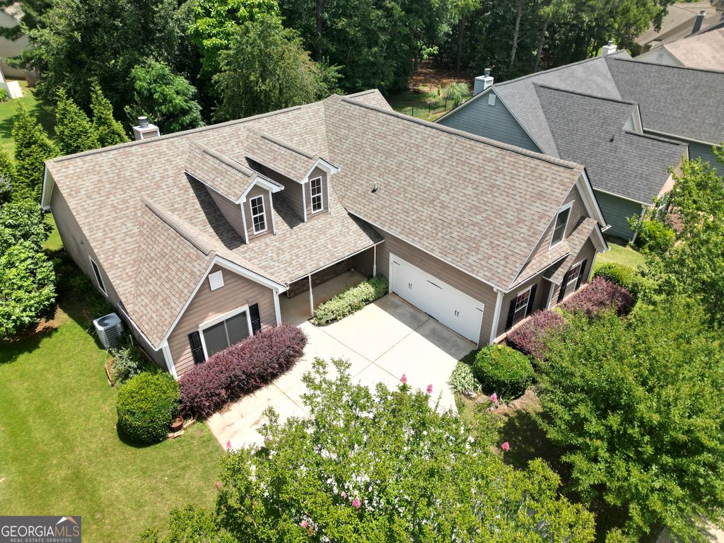 101 Kittle Lane, Bogart, GA 30622 — photo 4
