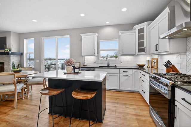 4117 Bear Tree Parkway, Deforest, WI 53532