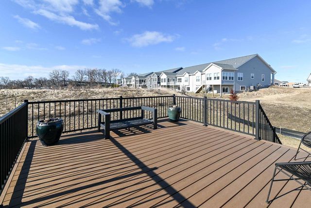 4117 Bear Tree Parkway, Deforest, WI 53532