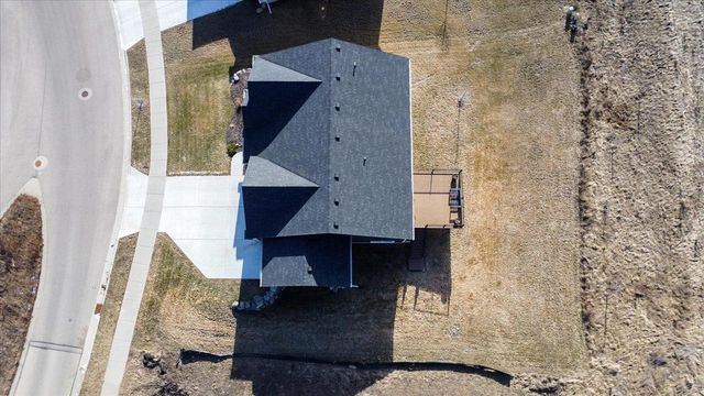 4117 Bear Tree Parkway, Deforest, WI 53532