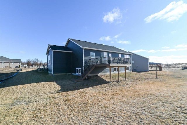 4117 Bear Tree Parkway, Deforest, WI 53532