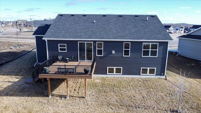 4117 Bear Tree Parkway, Deforest, WI 53532