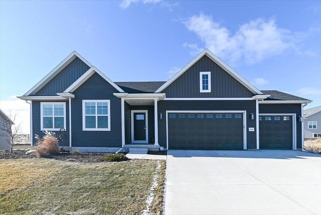 4117 Bear Tree Parkway, Deforest, WI 53532