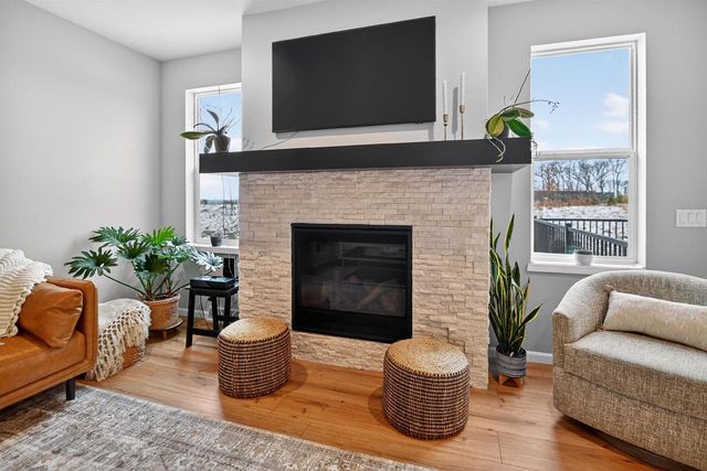 4117 Bear Tree Parkway, Deforest, WI 53532