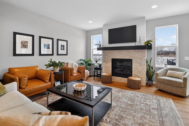 4117 Bear Tree Parkway, Deforest, WI 53532