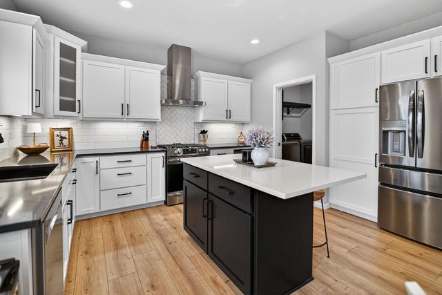 4117 Bear Tree Parkway, Deforest, WI 53532