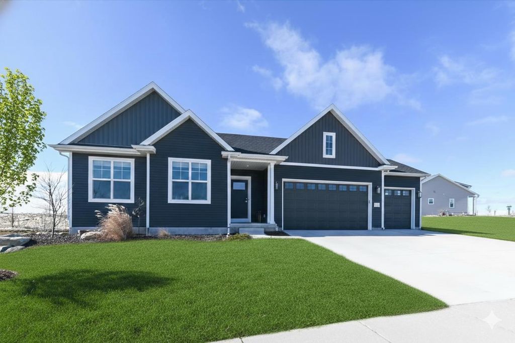 4117 Bear Tree Parkway, Deforest, WI 53532