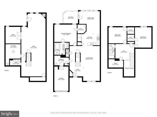 4223 CHASTETREE CT, Pikesville, MD 21208