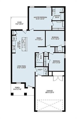 26561 W 84th Street, Lenexa, KS 66227