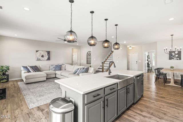 350 Arlie Ln, Lillington, NC 27546