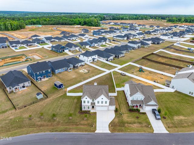 350 Arlie Ln, Lillington, NC 27546