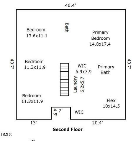 350 Arlie Ln, Lillington, NC 27546