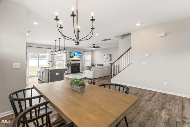 350 Arlie Ln, Lillington, NC 27546