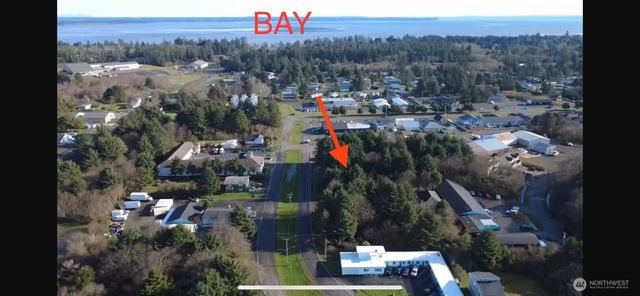 886 Ocean Shores Boulevard, Ocean Shores, WA 98569