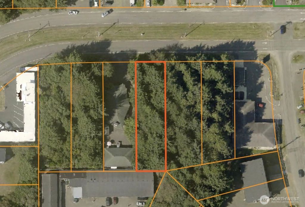 886 Ocean Shores Boulevard, Ocean Shores, WA 98569