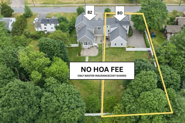 80 Pleasant St 80, Medfield, MA 02052