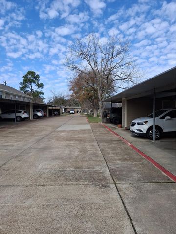 4953 Lamonte Lane, Houston, TX 77092