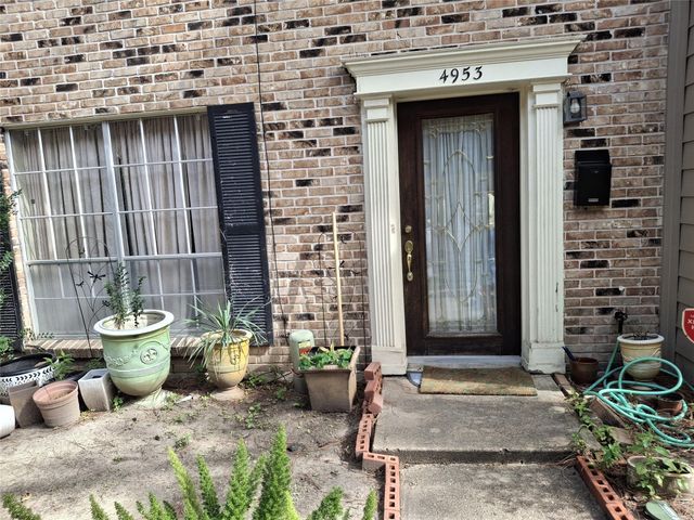 4953 Lamonte Lane, Houston, TX 77092
