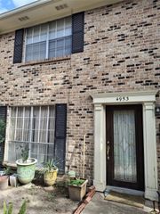 4953 Lamonte Lane, Houston, TX 77092