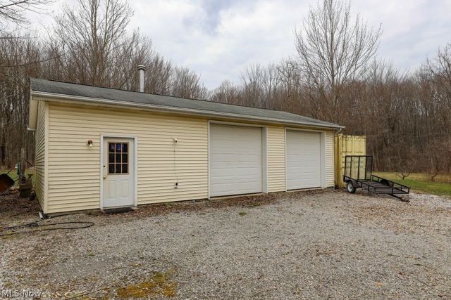 8651 Freedom Road, Windham, OH 44288