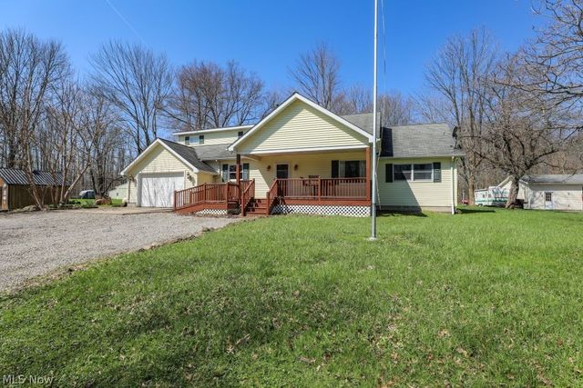 8651 Freedom Road, Windham, OH 44288